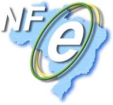 logo NF-e