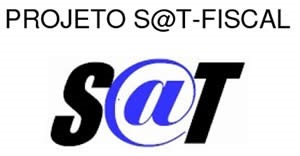 SAT - SISTEMA DE AUTENTICAÇÃO E TRANSMISSÃO DE CUPOM FISCAL ELETRÔNICO